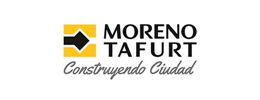 Cliente Moreno Tafur - Ladrillera Melendez