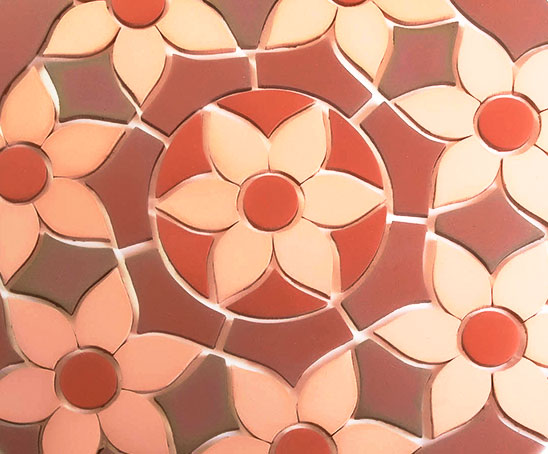 Decorativos - Proyecto - Ladrillera Melendez